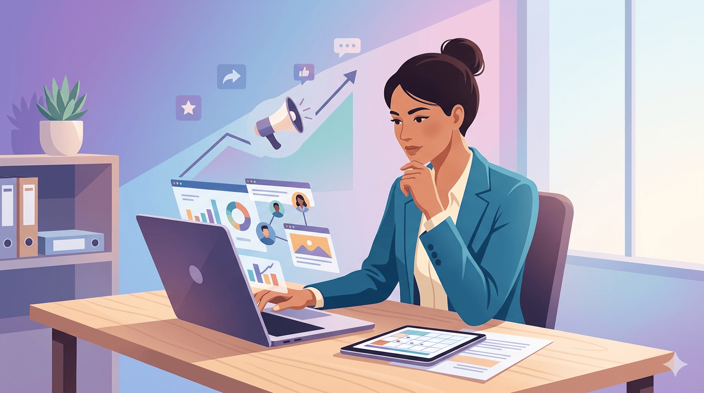 Marketing y Servicios Digitales