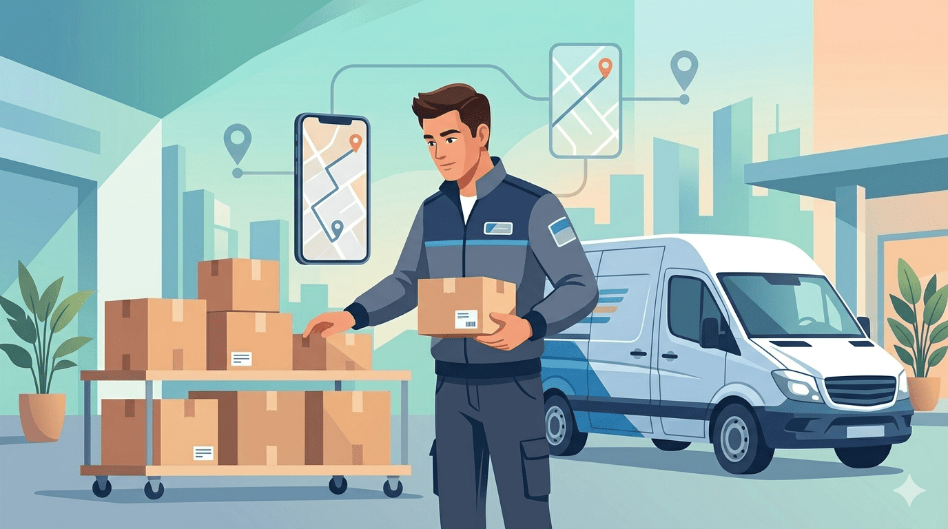 Transporte y Logística