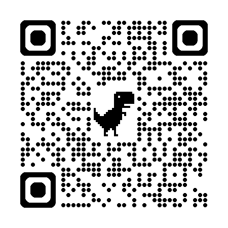 Código QR para descargar Worplin en App Store